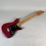 Fender 1980 Fender Lead II Trans Red (Duncan Pups)