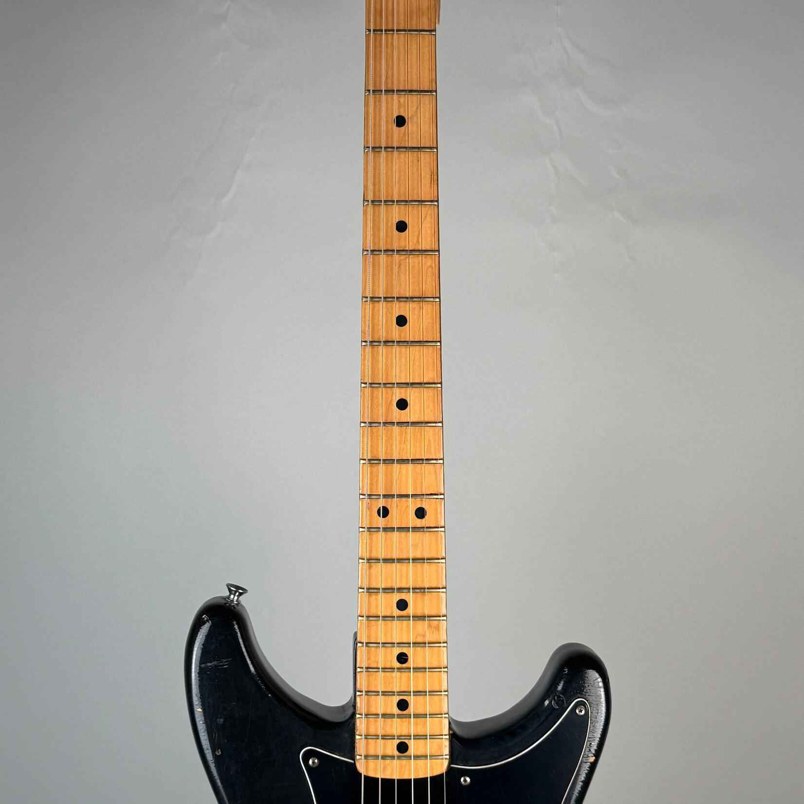 Fender 1981 Fender Lead I Black