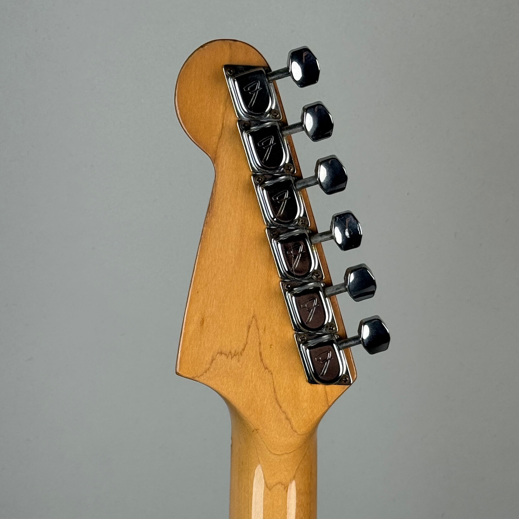 Fender 1981 Fender Lead I Black