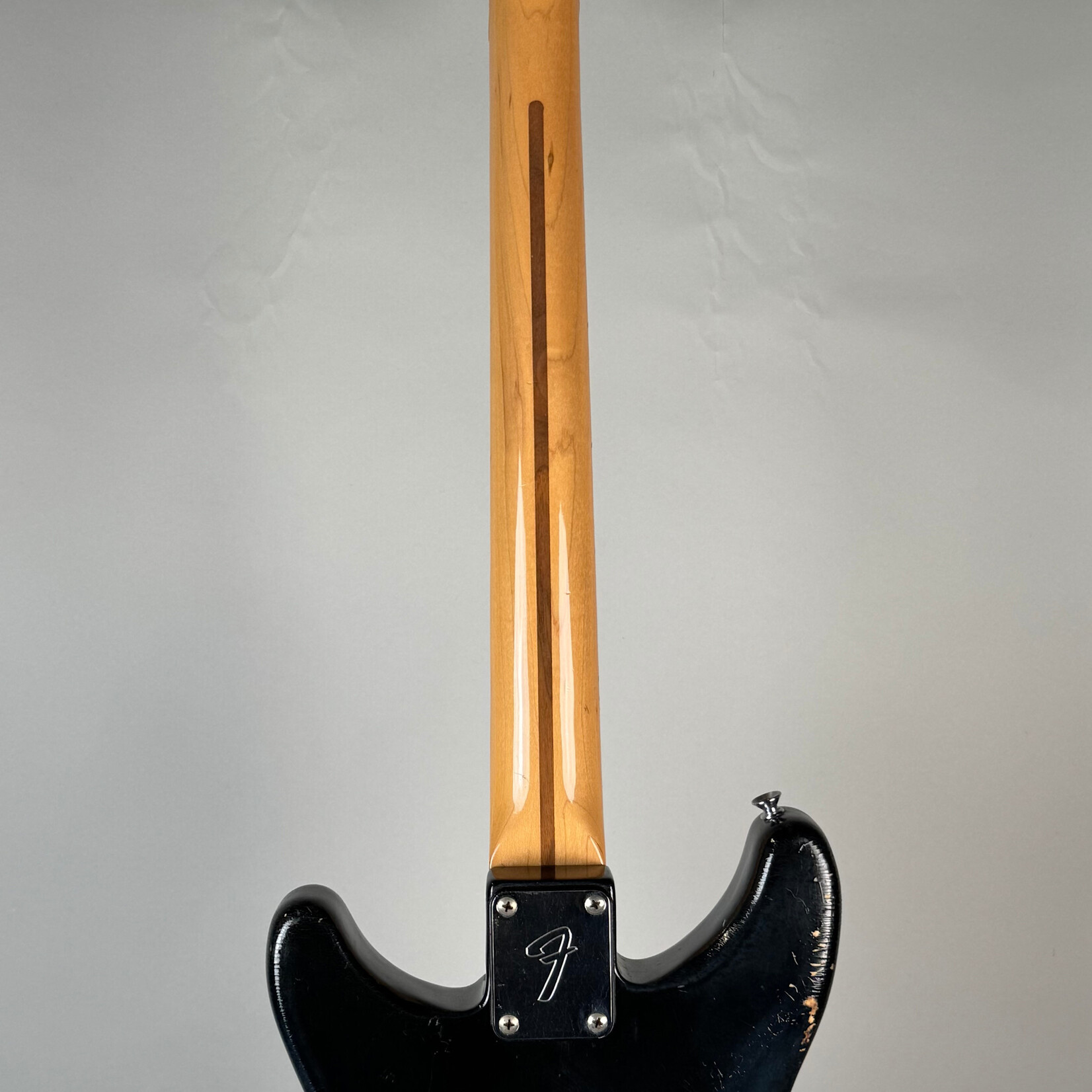 Fender 1981 Fender Lead I Black
