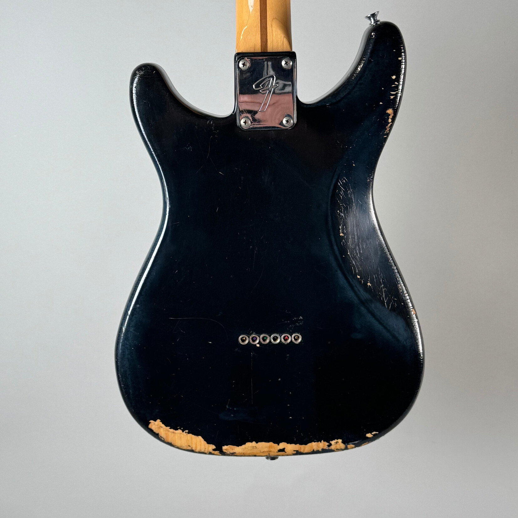 Fender 1981 Fender Lead I Black