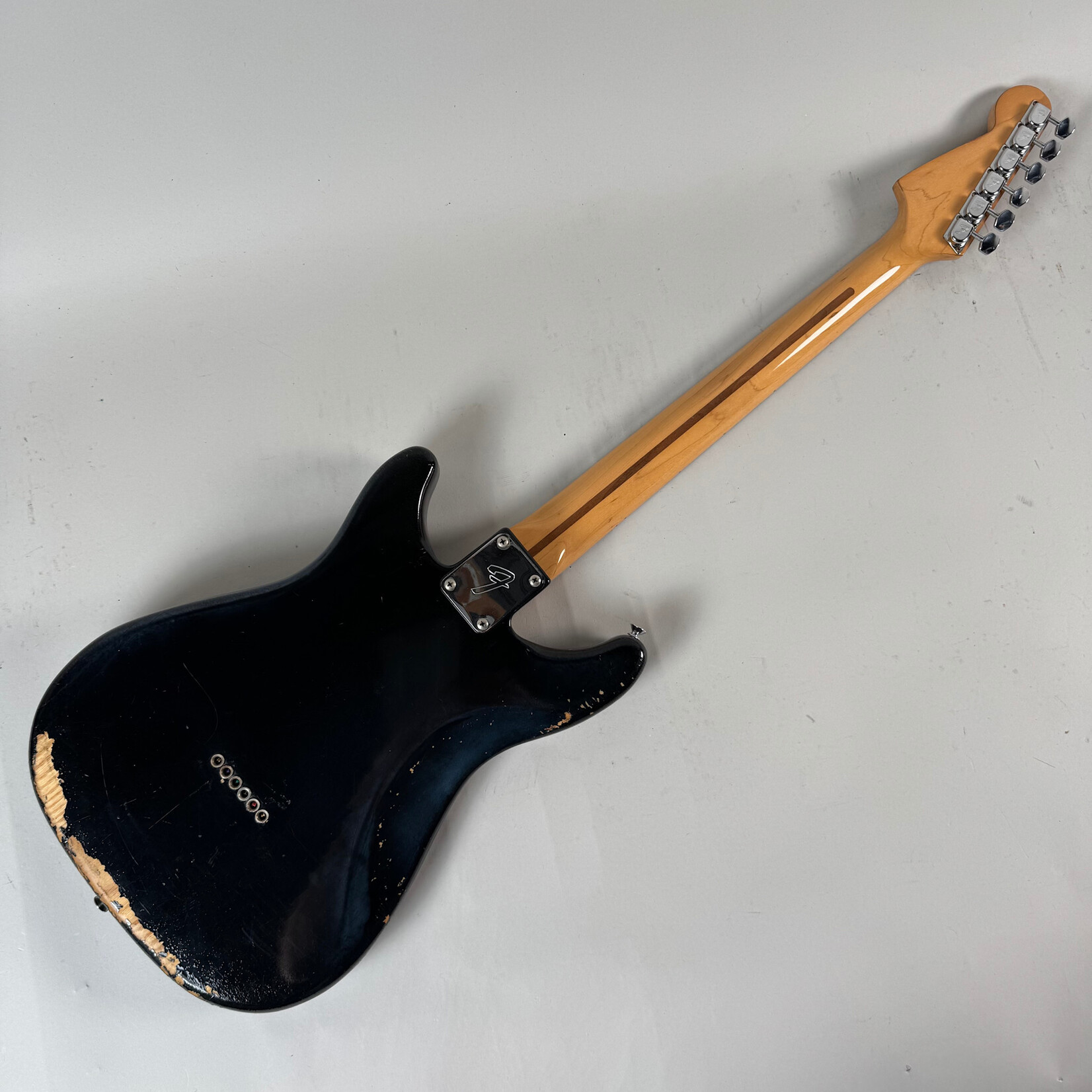Fender 1981 Fender Lead I Black