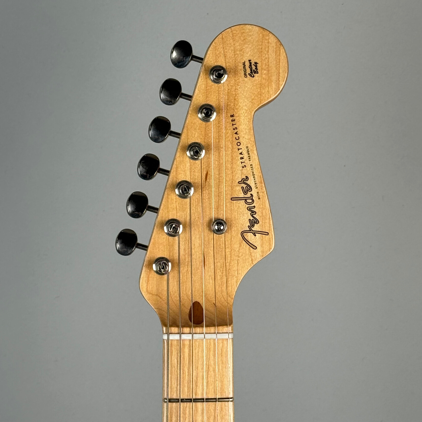 Fender 2014 Fender AVRI '54 Stratocaster 60th Anniversary