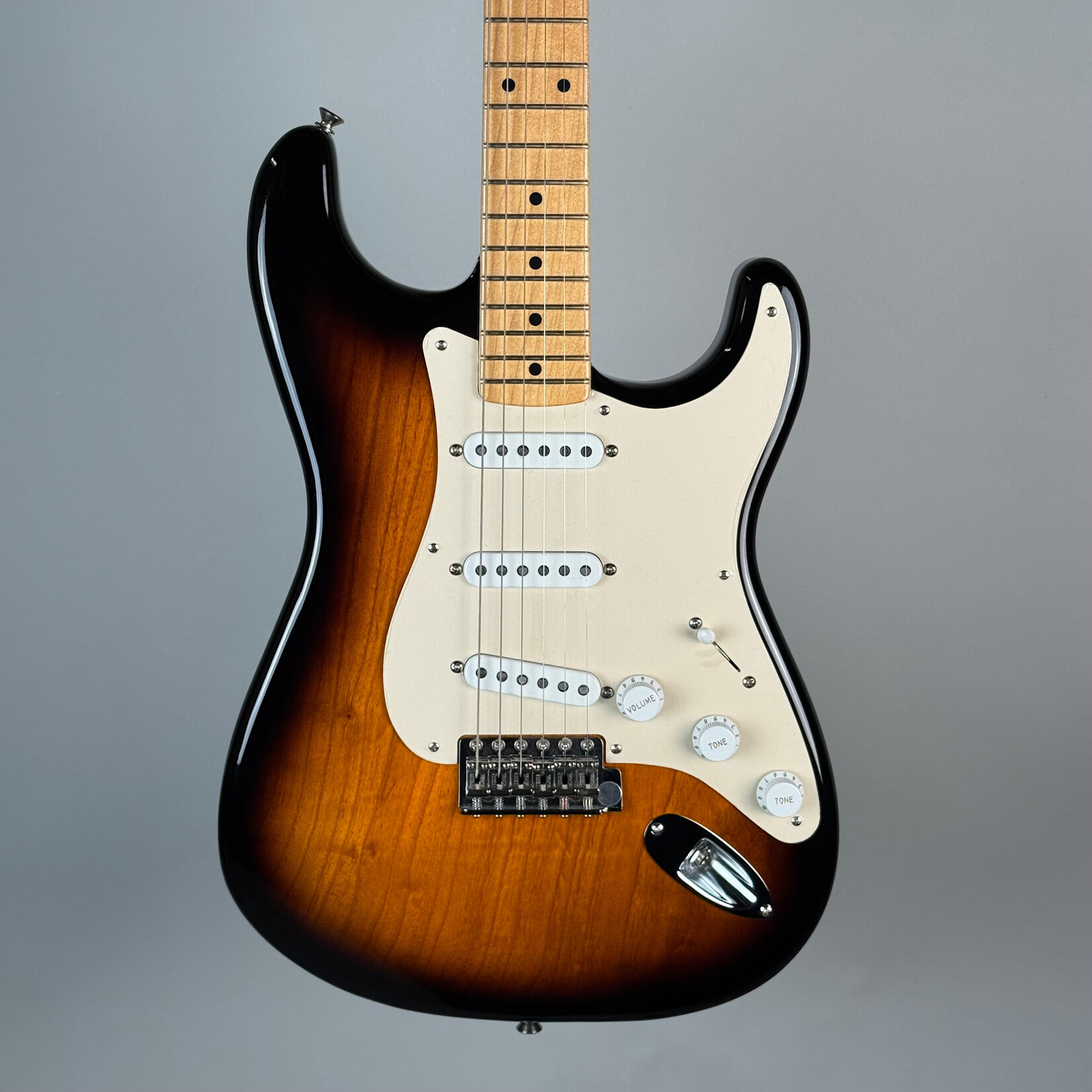 Fender 2014 Fender AVRI '54 Stratocaster 60th Anniversary