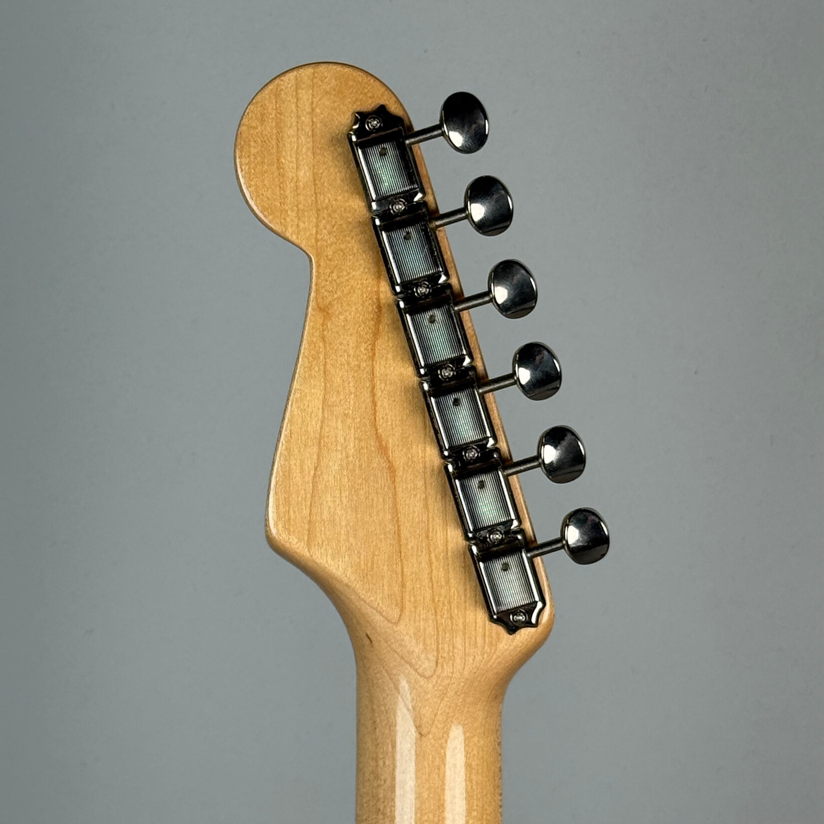 Fender 2014 Fender AVRI '54 Stratocaster 60th Anniversary