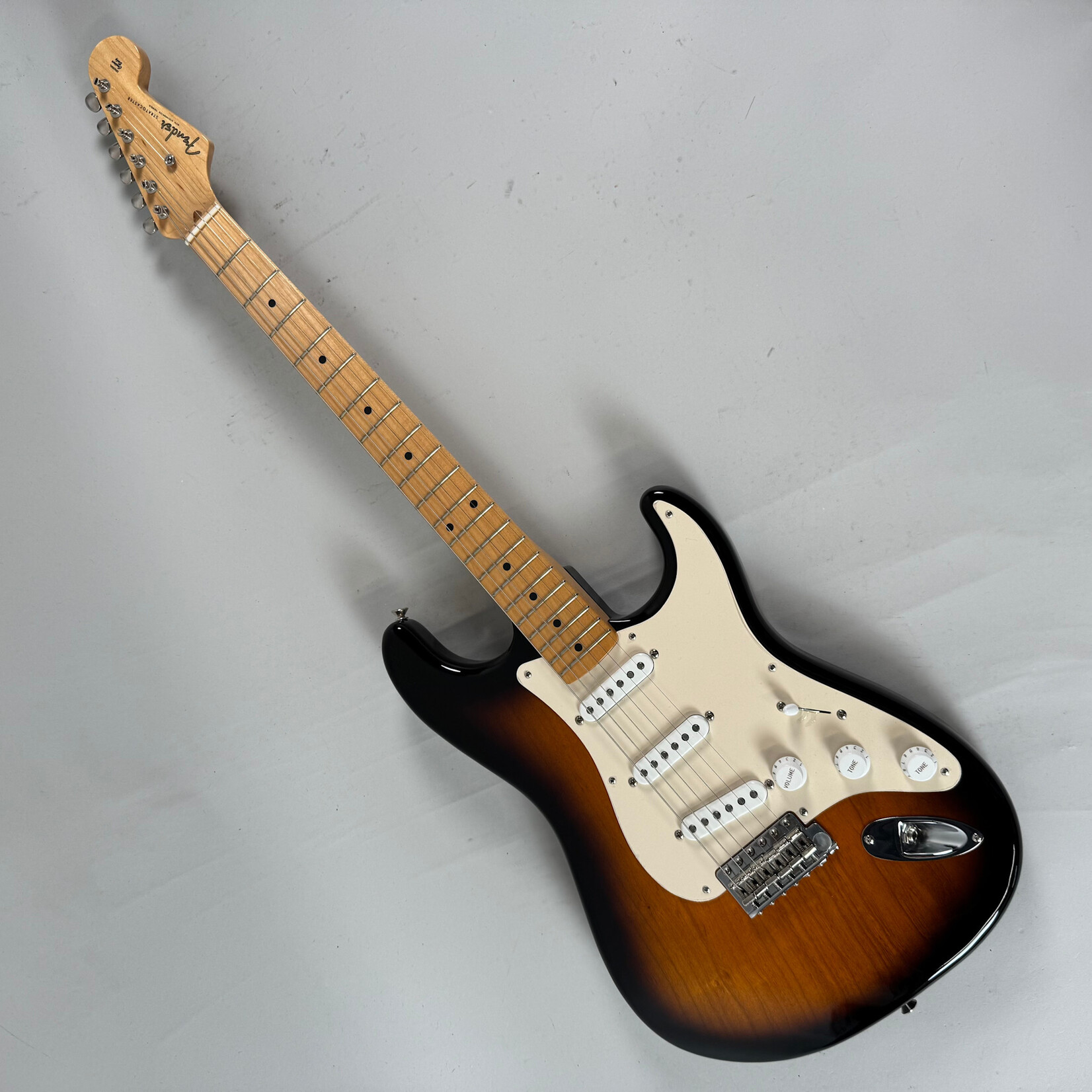 Fender 2014 Fender AVRI '54 Stratocaster 60th Anniversary
