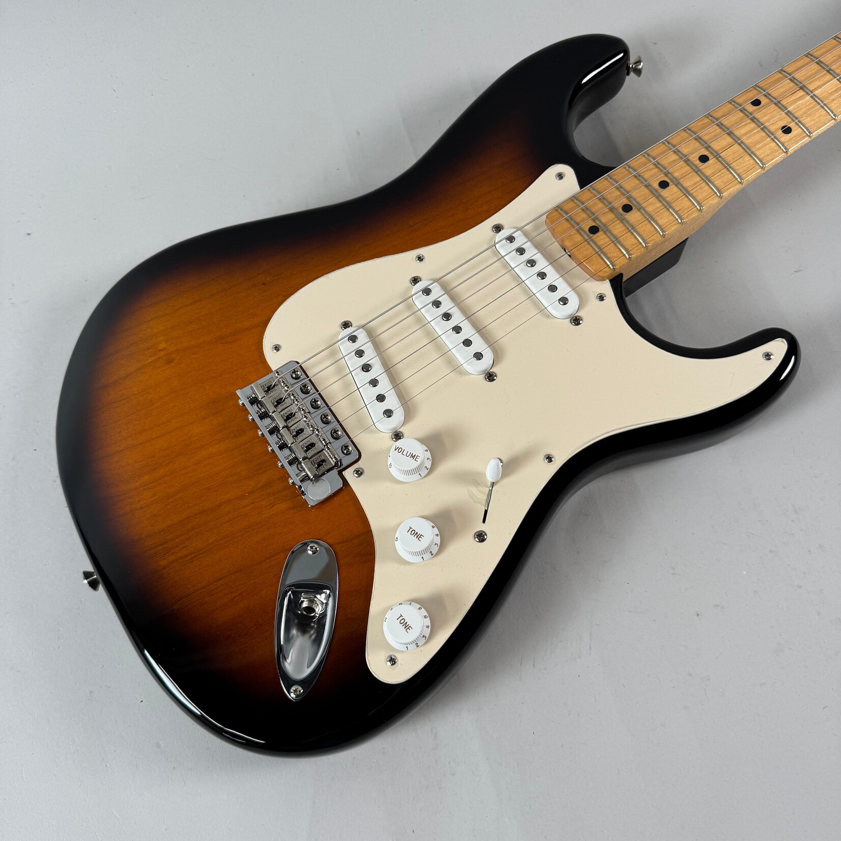 Fender 2014 Fender AVRI '54 Stratocaster 60th Anniversary