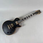 Schecter 2024 Schecter Solo-II Custom Black