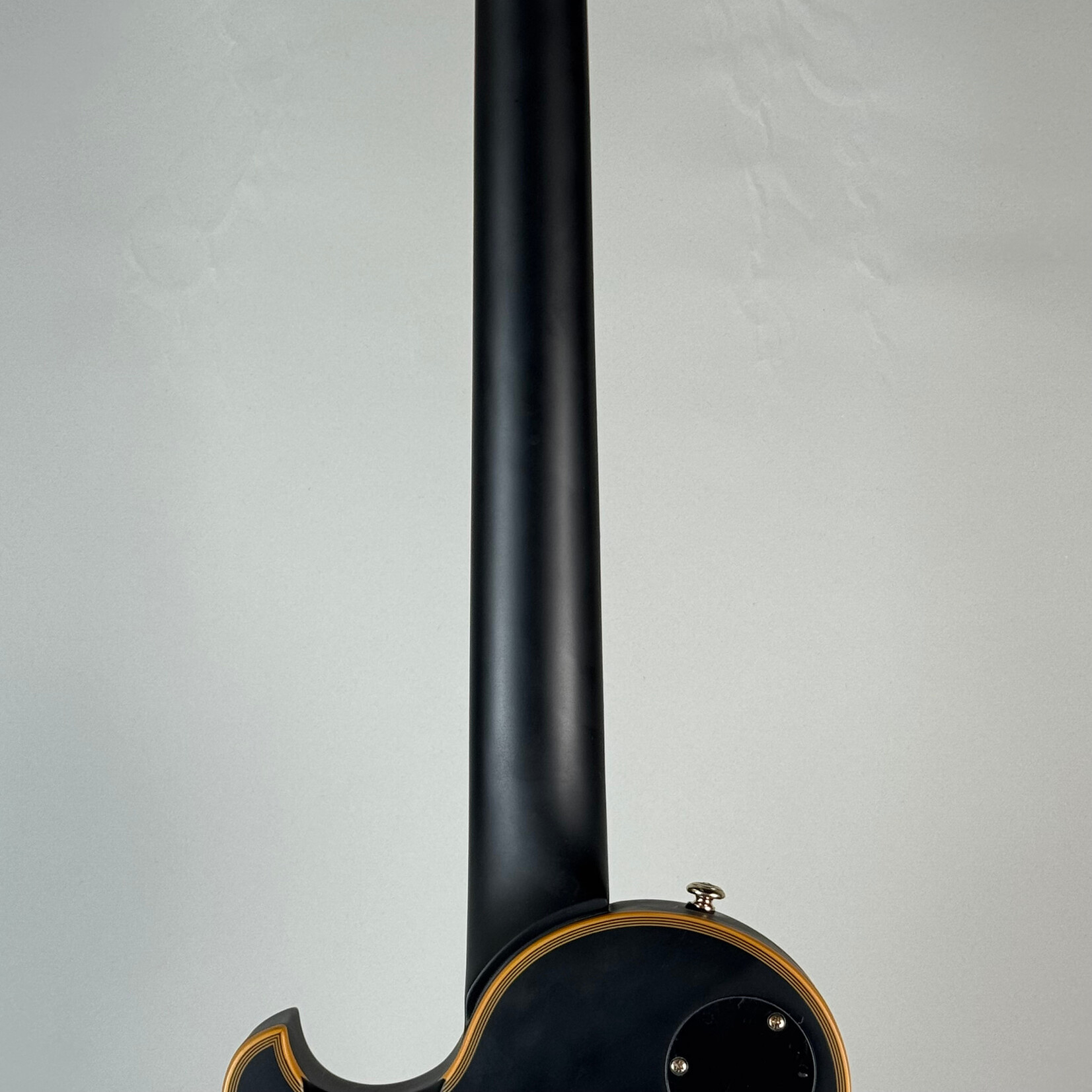 Schecter 2024 Schecter Solo-II Custom Black