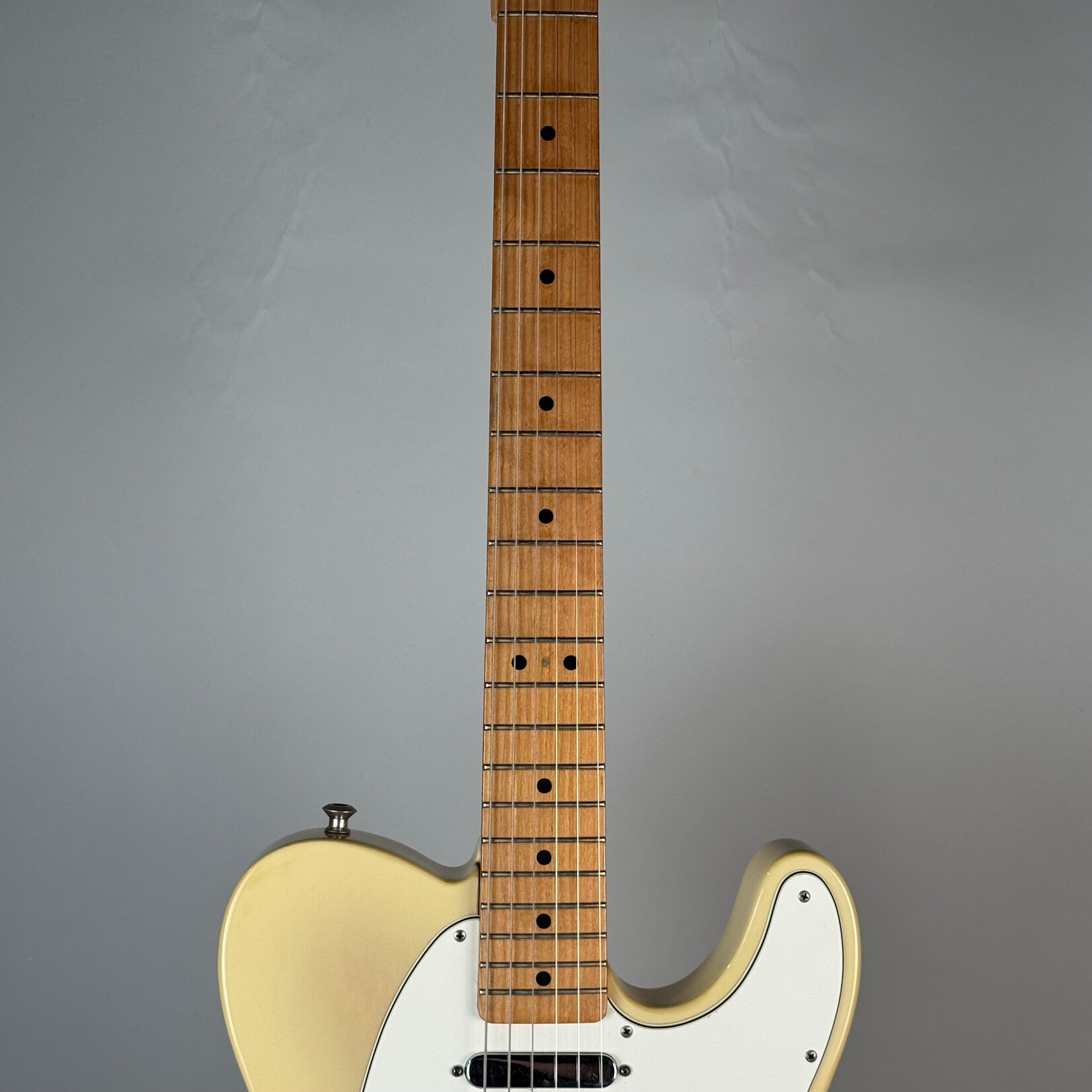 Fender 1995 Fender James Burton Telecaster Blond W/ HSC