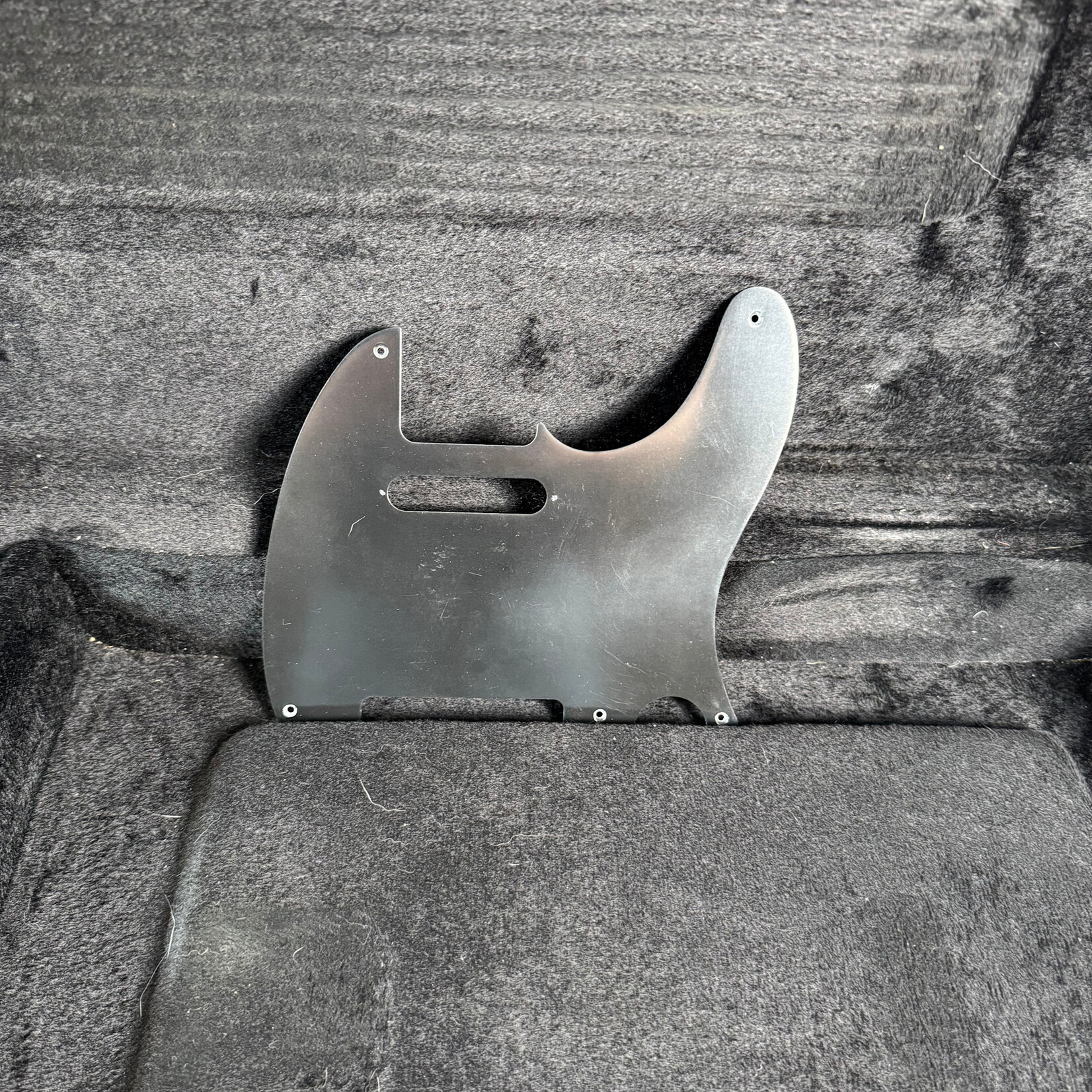 Fender 1995 Fender James Burton Telecaster Blond W/ HSC