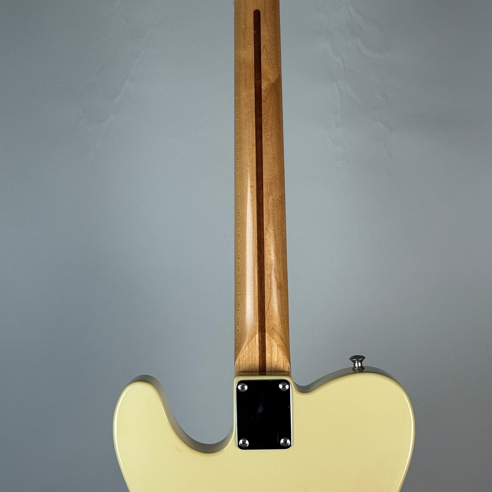 Fender 1995 Fender James Burton Telecaster Blond W/ HSC