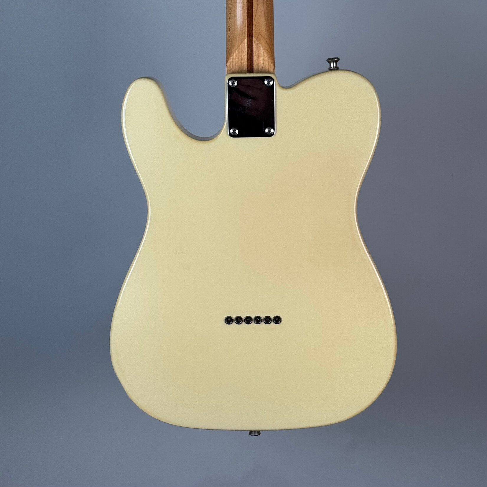 Fender 1995 Fender James Burton Telecaster Blond W/ HSC