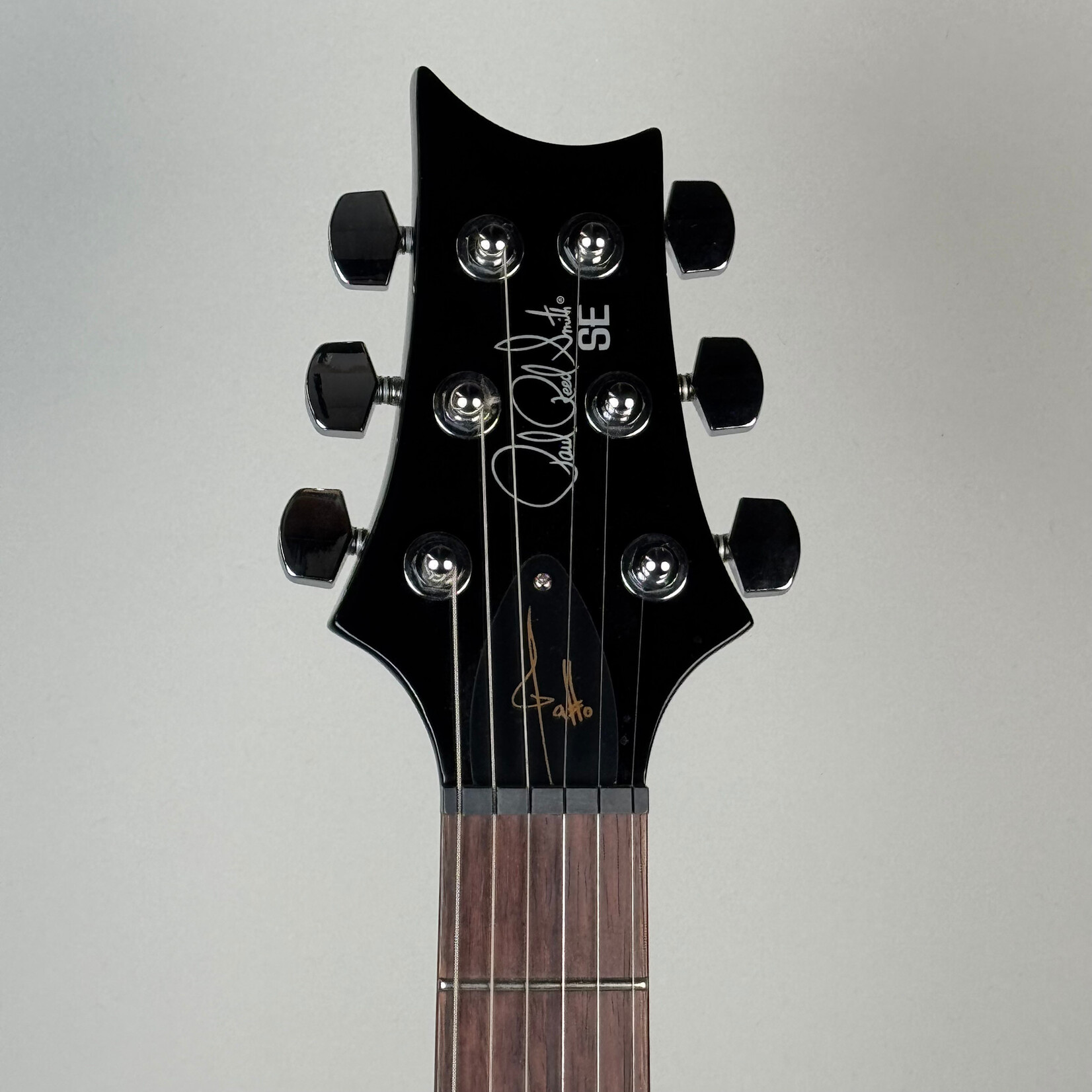 Paul Reed Smith PRS SE Custom 24 King Crimson