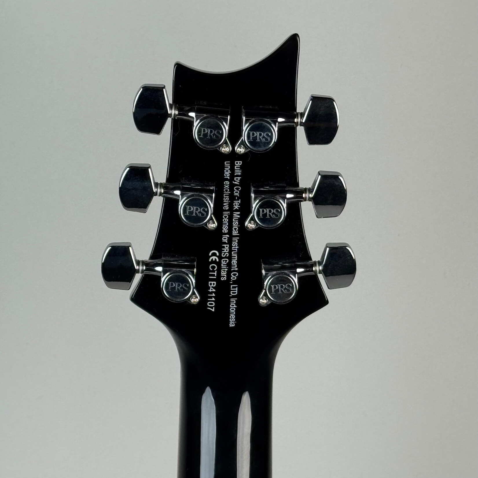 Paul Reed Smith PRS SE Custom 24 King Crimson