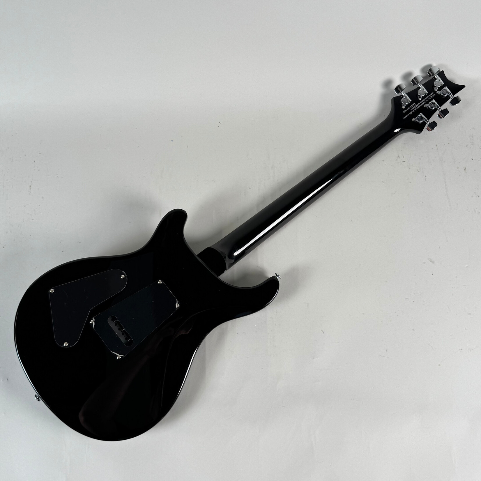 Paul Reed Smith PRS SE Custom 24 King Crimson