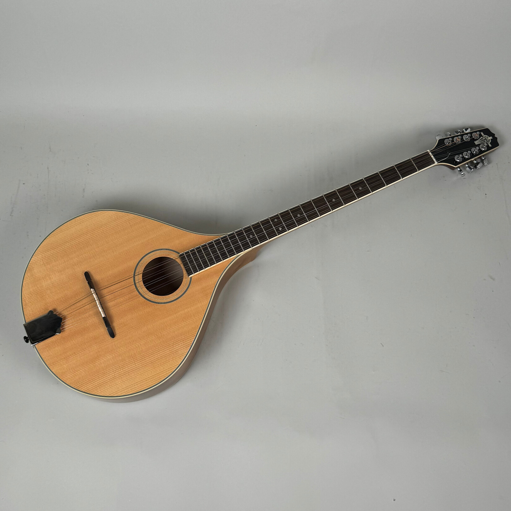Trinity College Trinity College TM275 Mandola W/ HSC