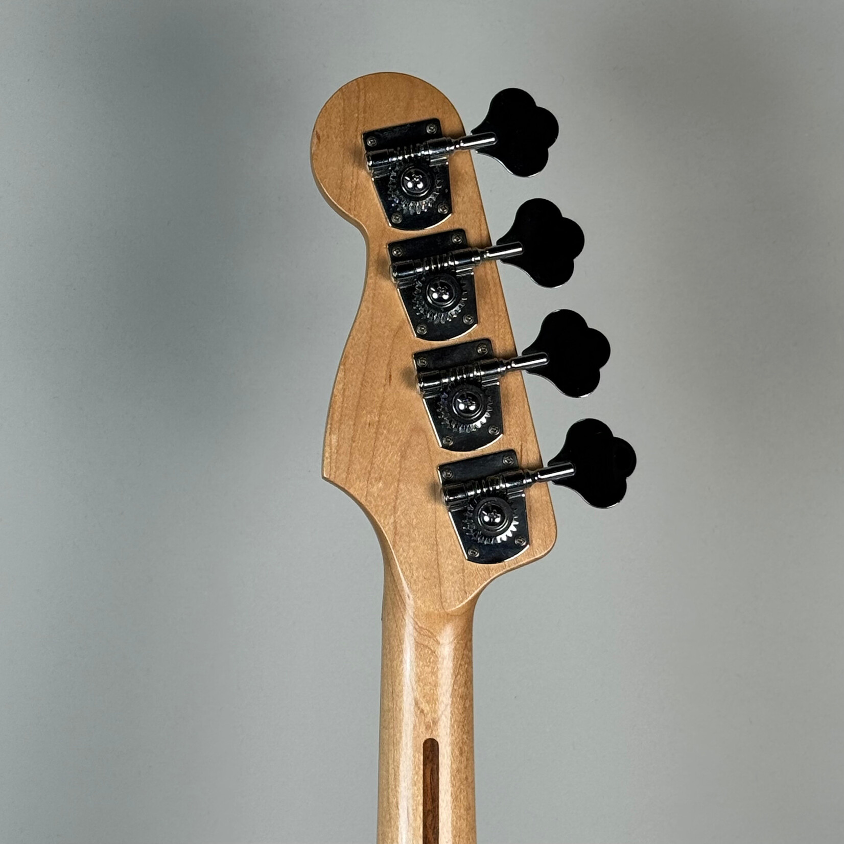 Fender 1999 Fender MIM Jazz Bass Sunburst W/ HSC