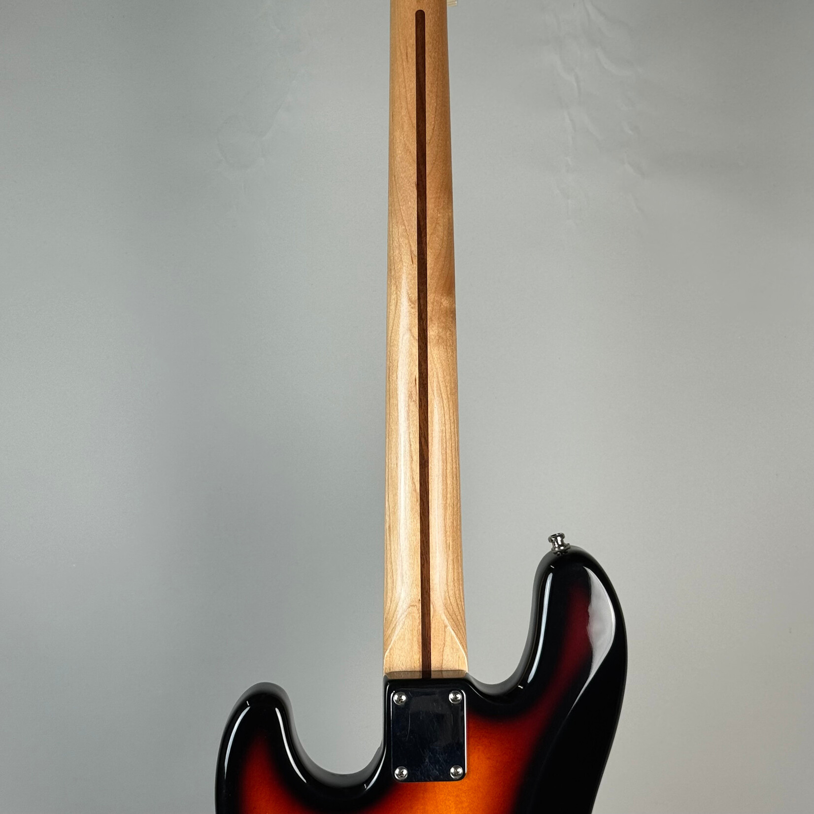 Fender 1999 Fender MIM Jazz Bass Sunburst W/ HSC