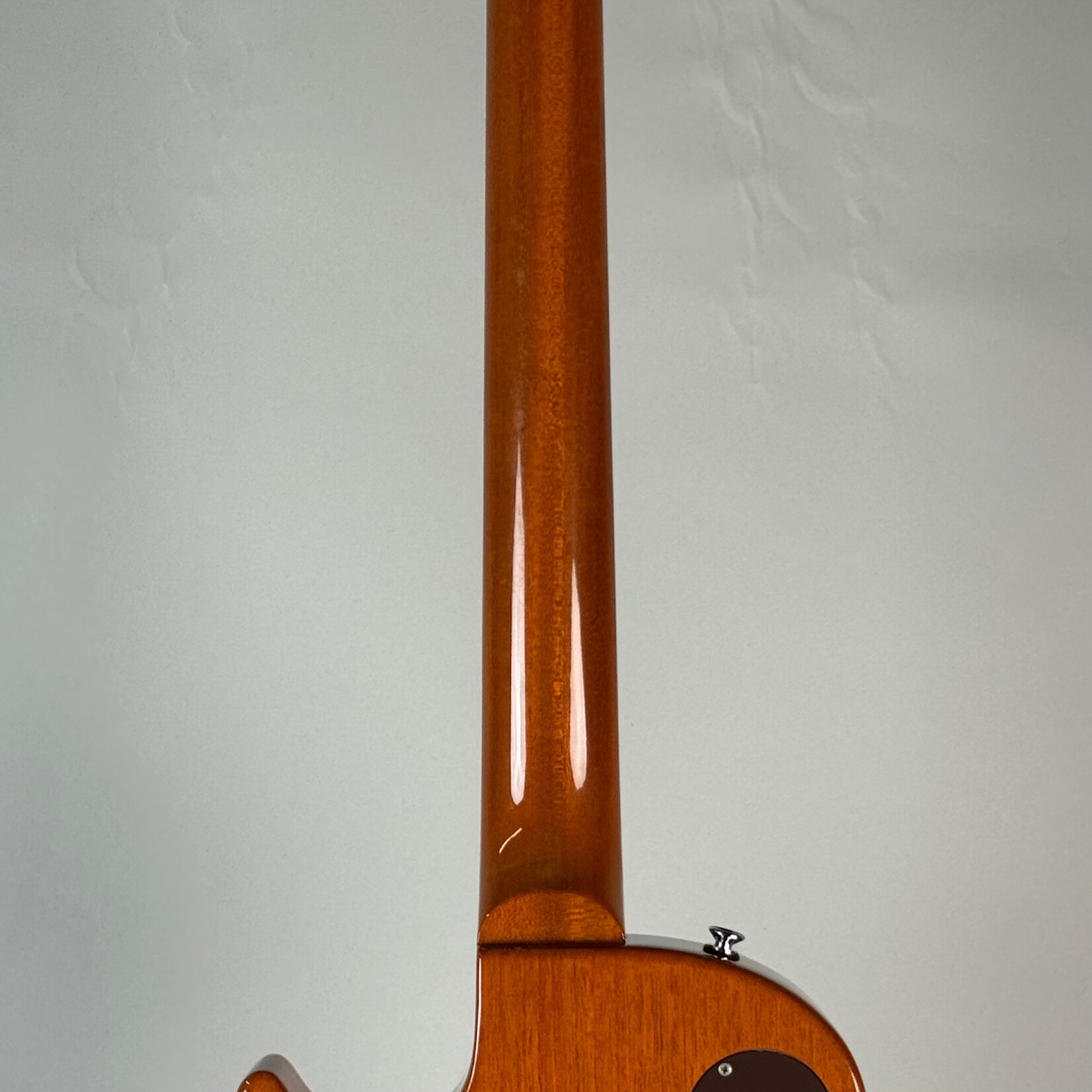 Gibson 2000 Gibson Les Paul R8 Sam Ash Limited Blacktop (#2 of 75 Made)