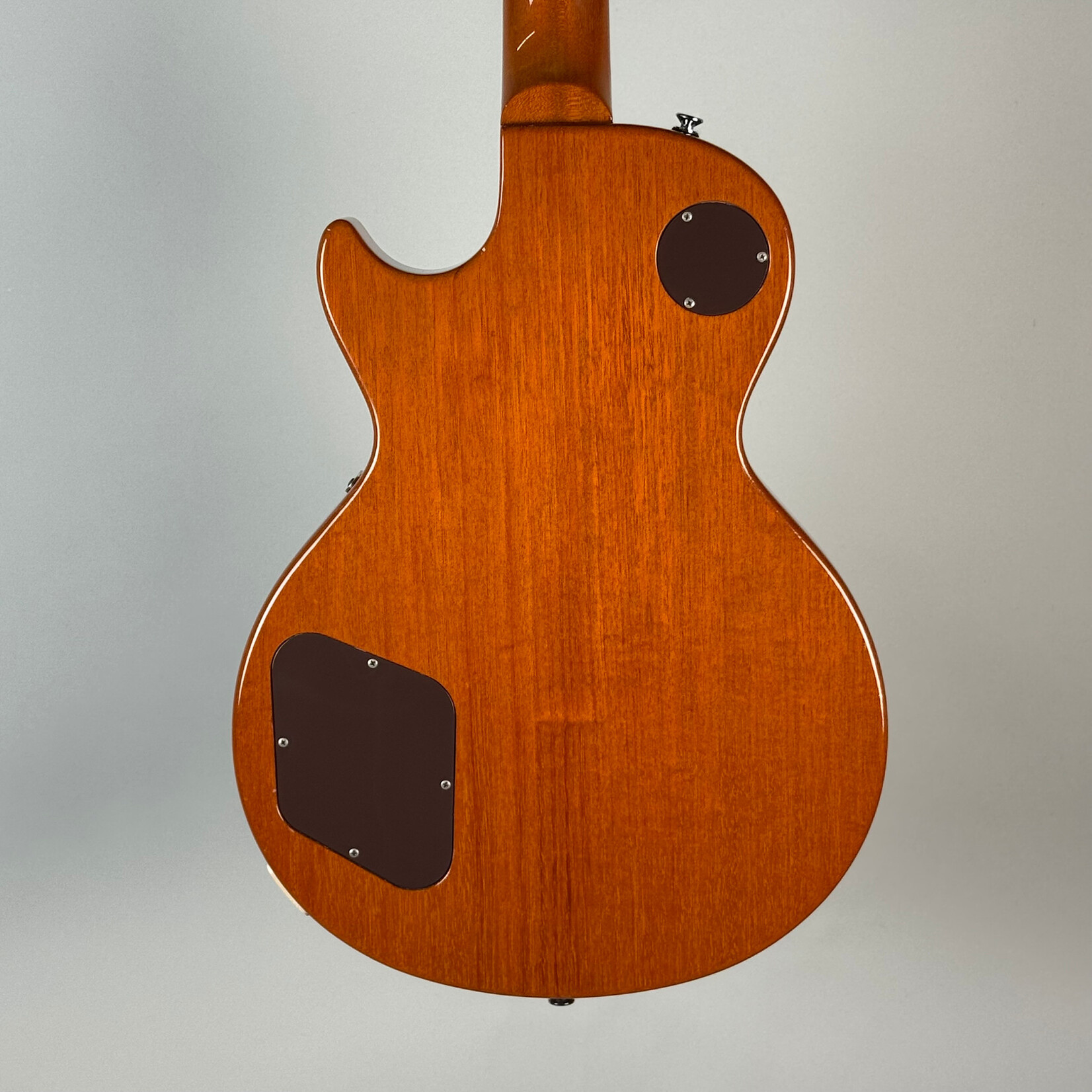 Gibson 2000 Gibson Les Paul R8 Sam Ash Limited Blacktop (#2 of 75 Made)