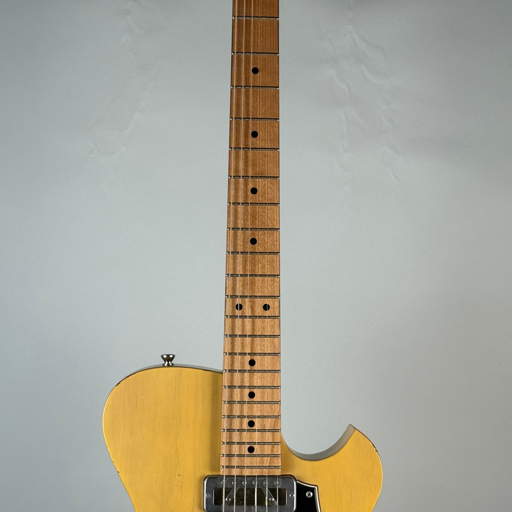 Novo 2025 Novo Solus F2 Custom BSB