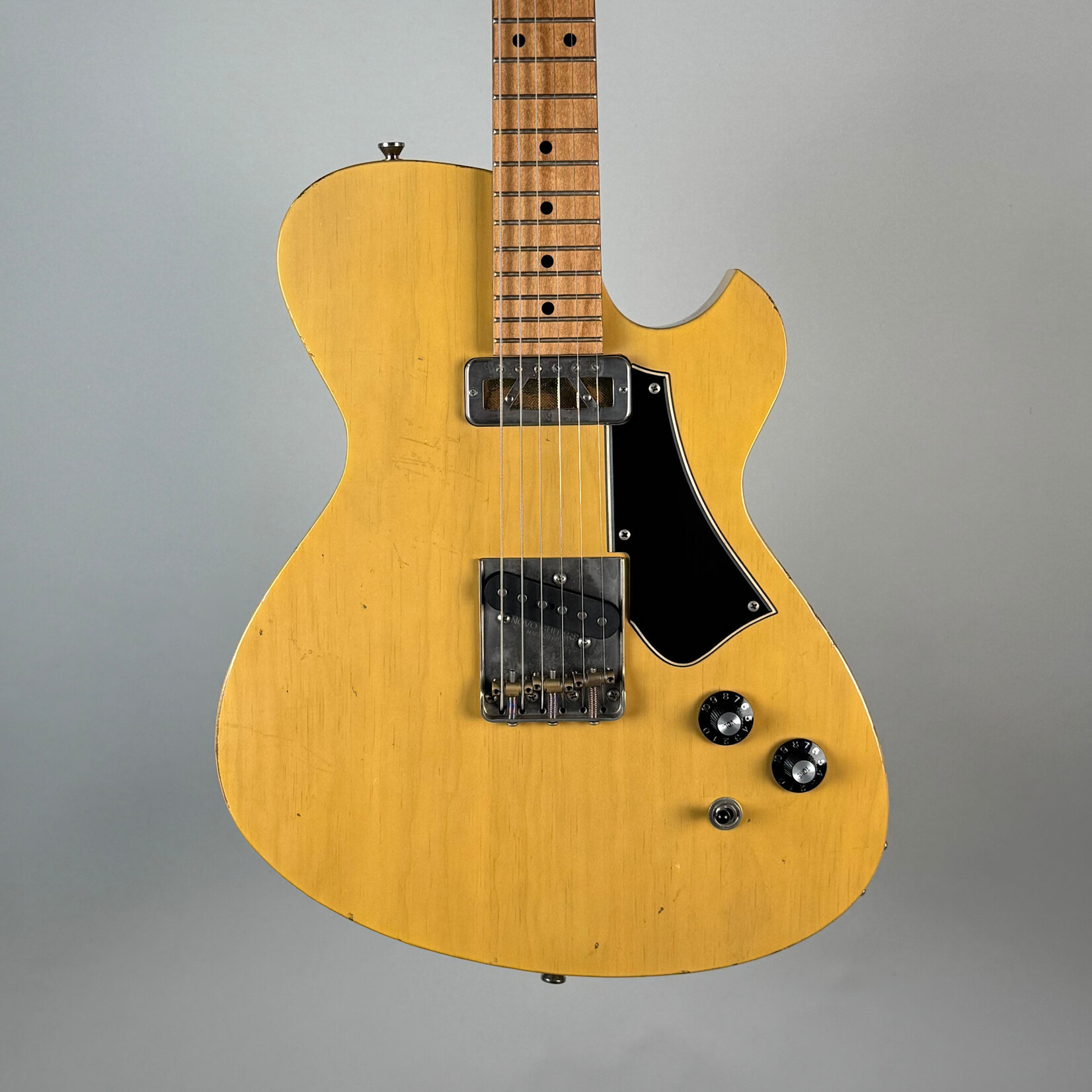 Novo 2025 Novo Solus F2 Custom BSB