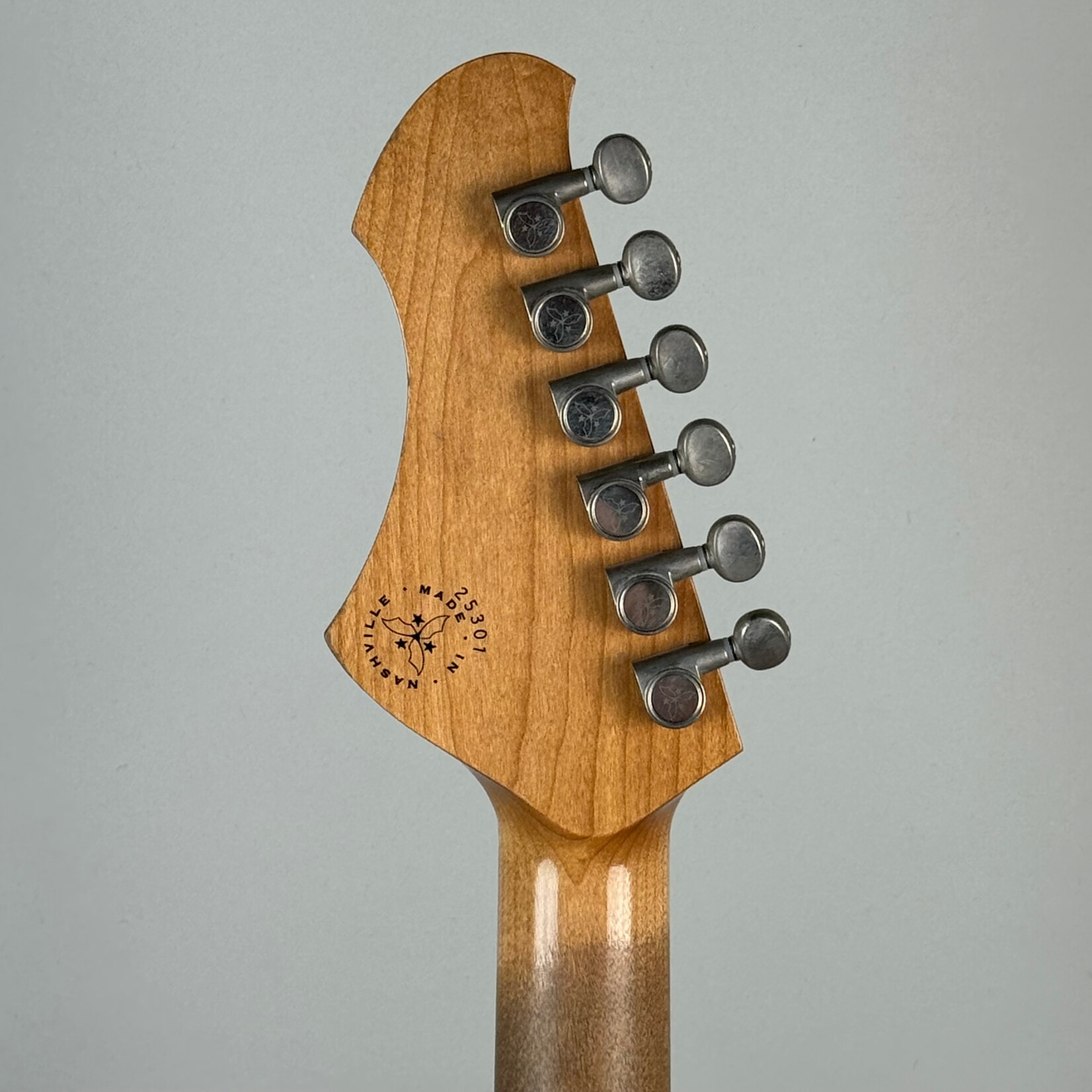 Novo 2025 Novo Solus F2 Custom BSB