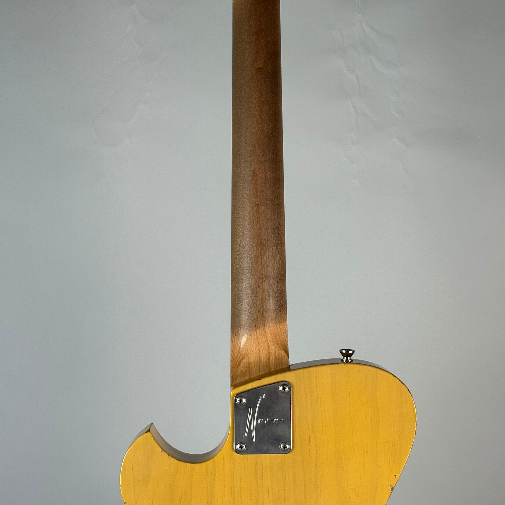 Novo 2025 Novo Solus F2 Custom BSB