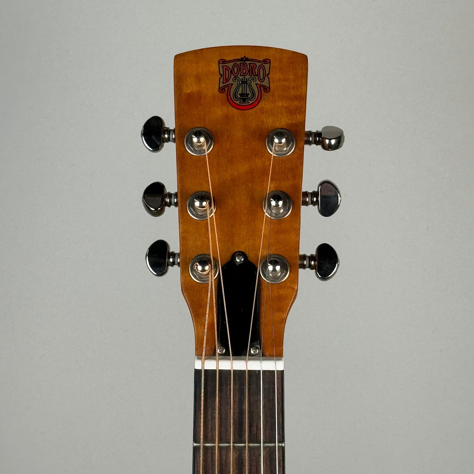 Epiphone Epiphone Dobro Hound Dog Deluxe Roundneck W/ OHSC