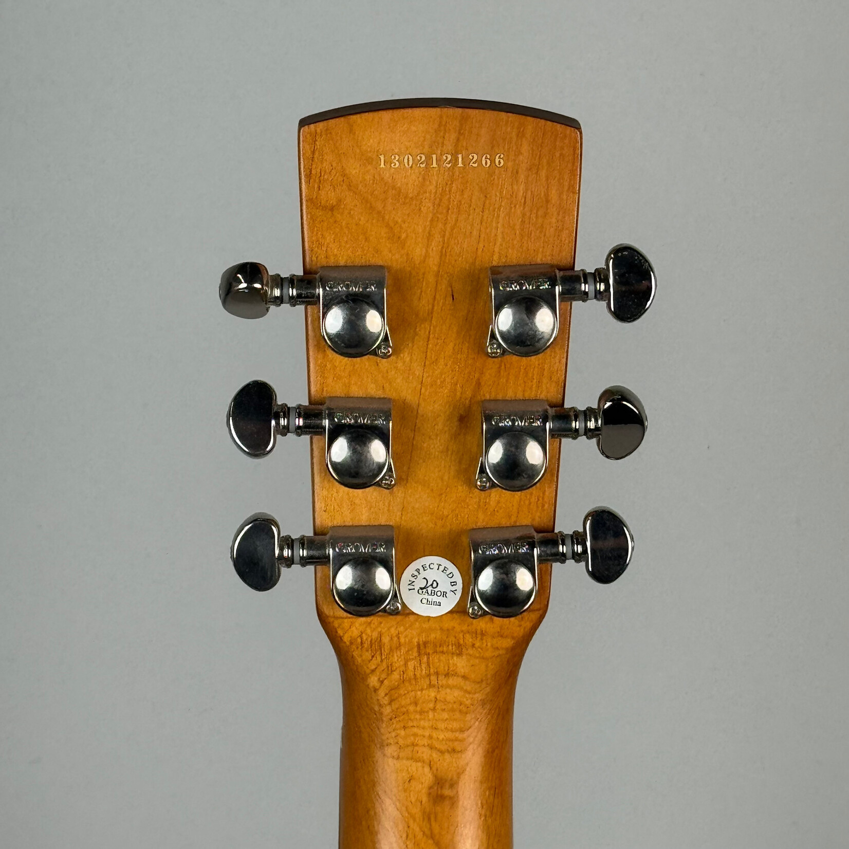 Epiphone Epiphone Dobro Hound Dog Deluxe Roundneck W/ OHSC