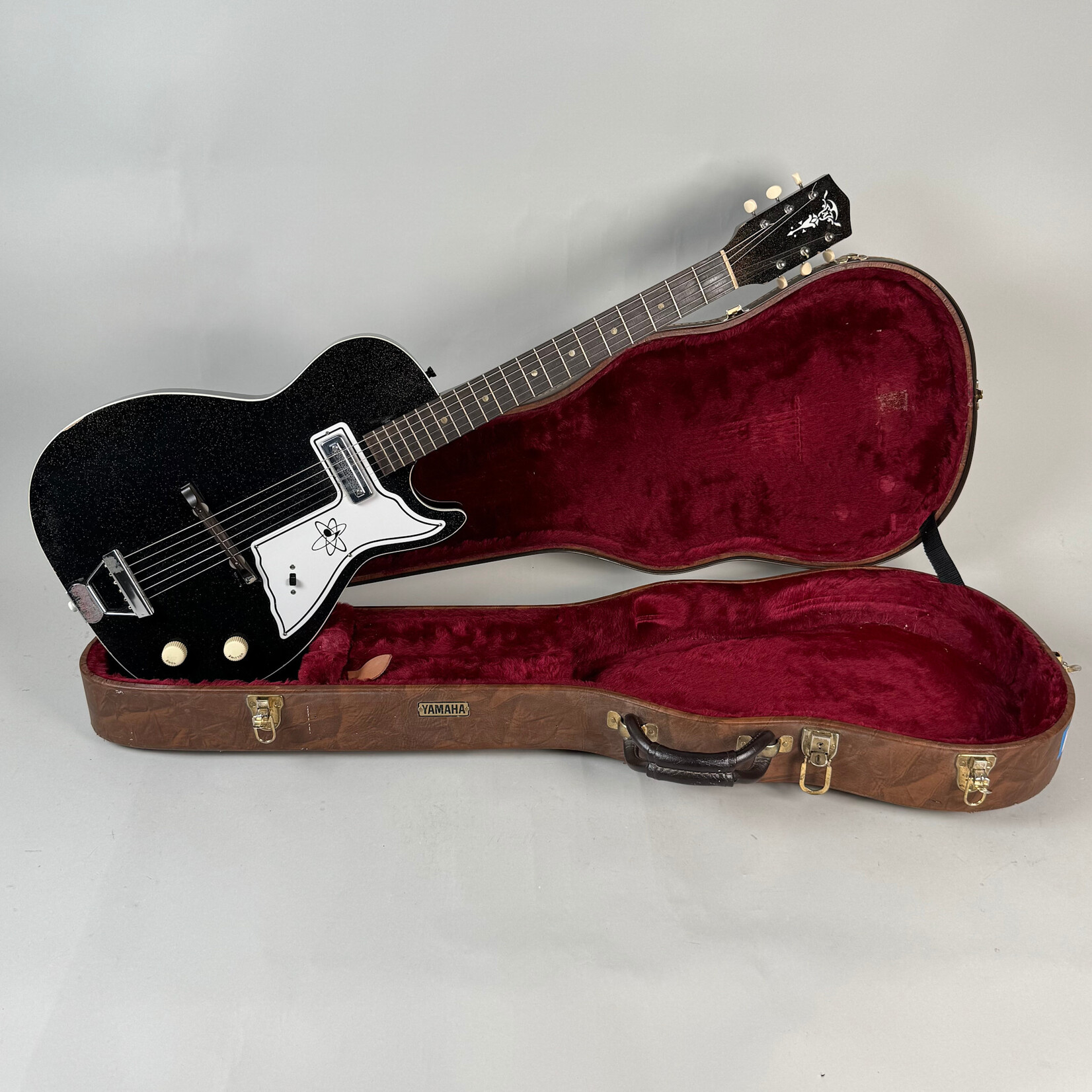 Alden Harmony  Alden H-45/9908 W/ HSC