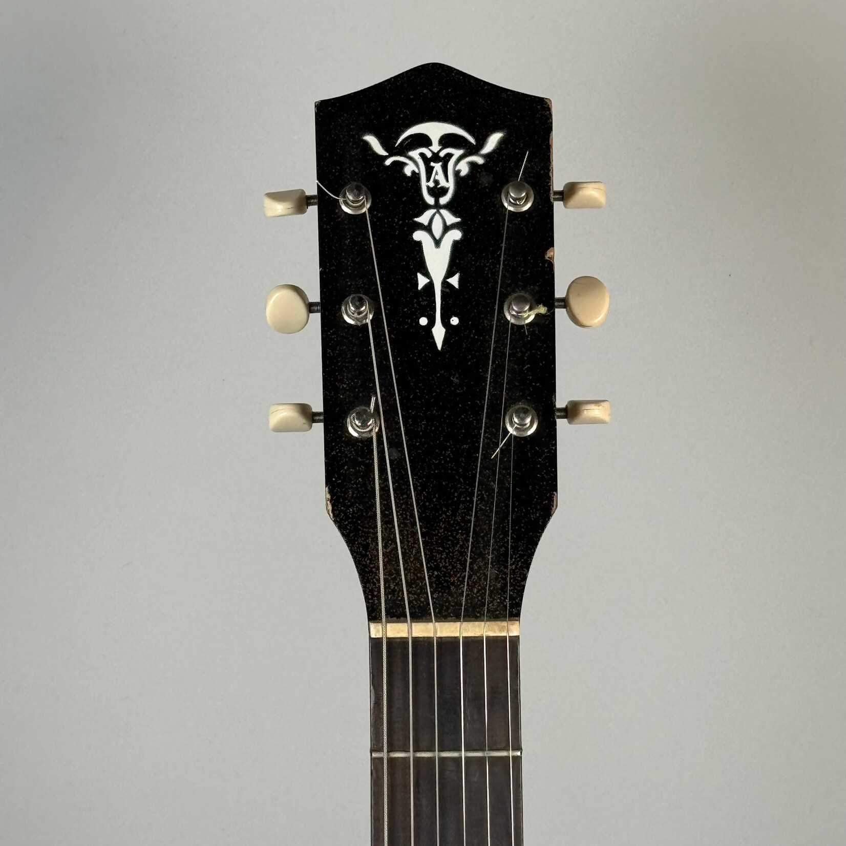 Alden Harmony  Alden H-45/9908 W/ HSC