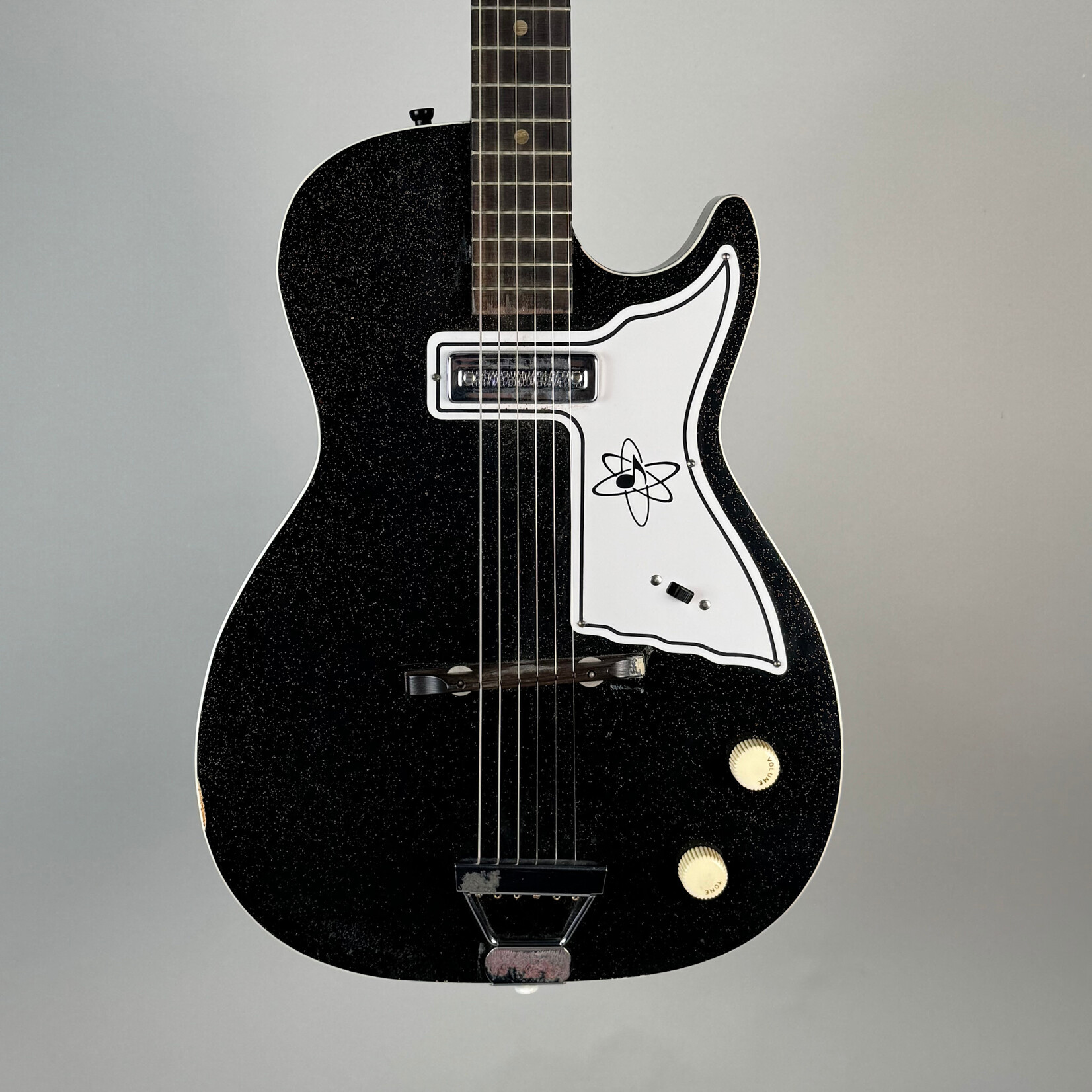 Alden Harmony  Alden H-45/9908 W/ HSC