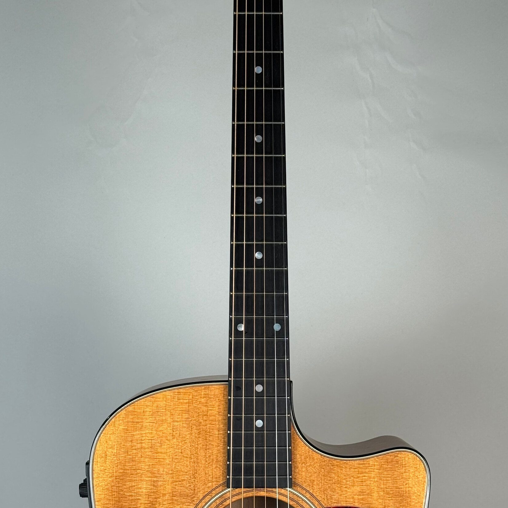 Taylor 2000 Taylor 410-MACE Legends of the Fall