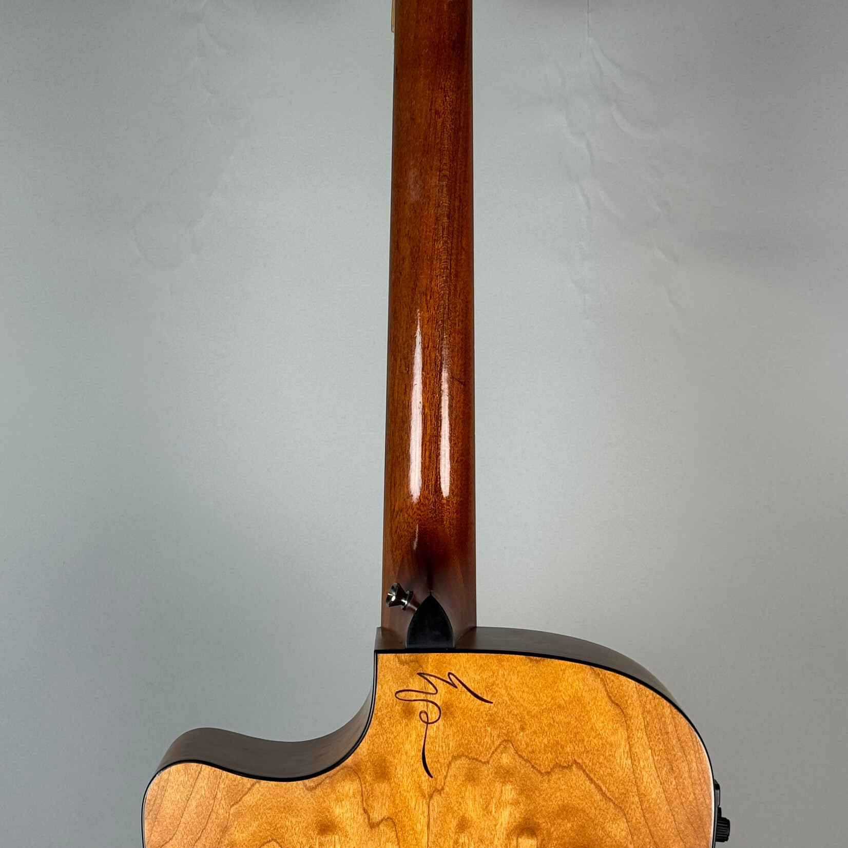 Taylor 2000 Taylor 410-MACE Legends of the Fall