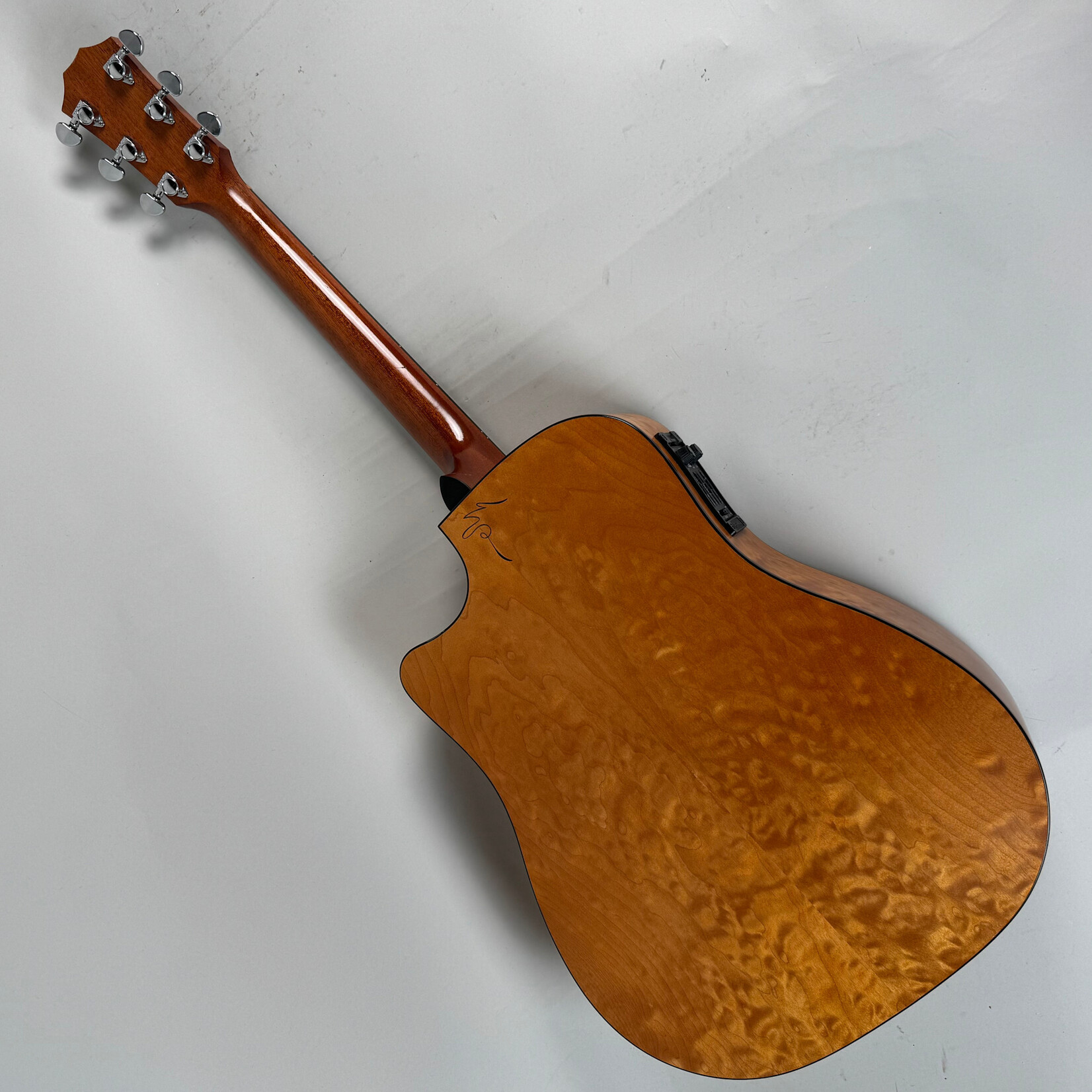 Taylor 2000 Taylor 410-MACE Legends of the Fall