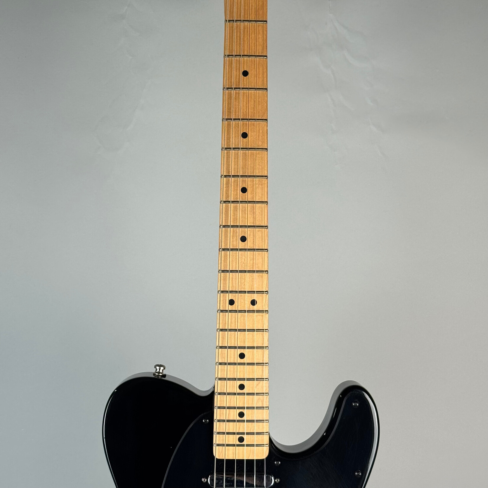 Fender 2006 Fender MIM Telecaster Standard Black W/ HSC