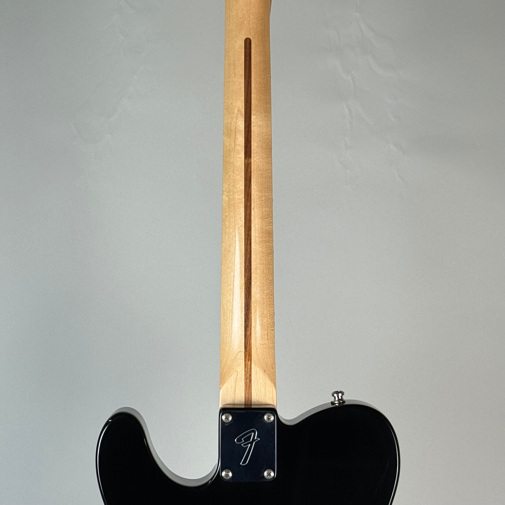 Fender 2006 Fender MIM Telecaster Standard Black W/ HSC