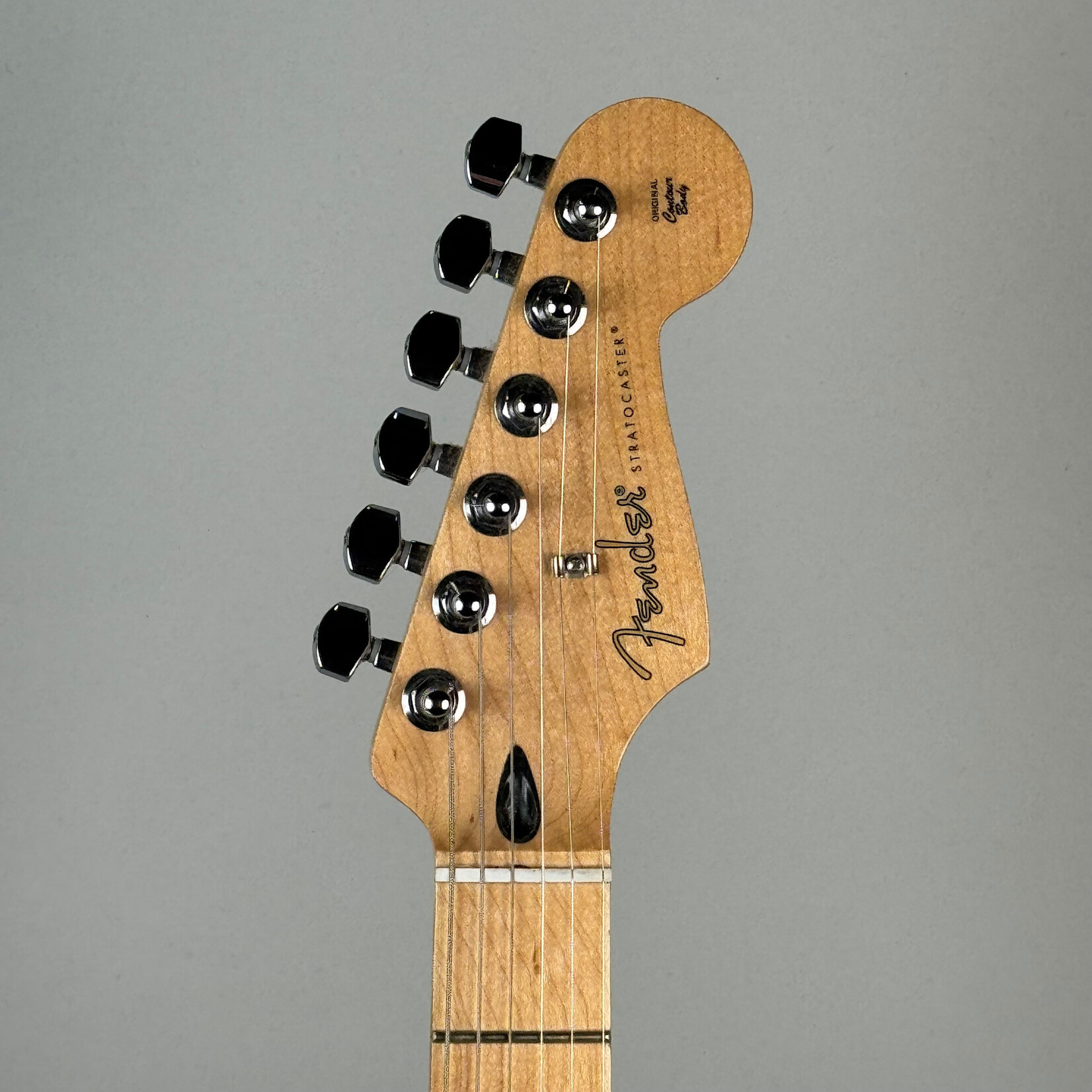 Fender 2021 Fender MIM Player Series Stratocaster White W/ HSC