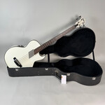 Washburn Washburn AB20 White W/ Case