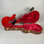 Gibson 2022 Gibson ES-345 Cherry