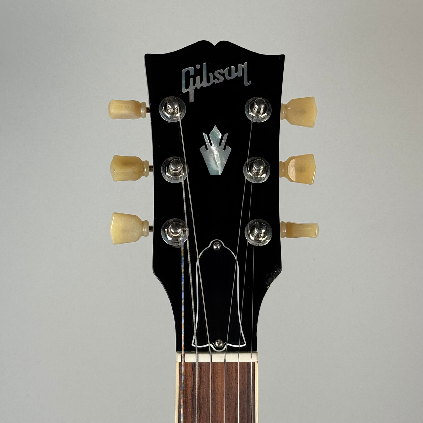 Gibson 2022 Gibson ES-345 Cherry