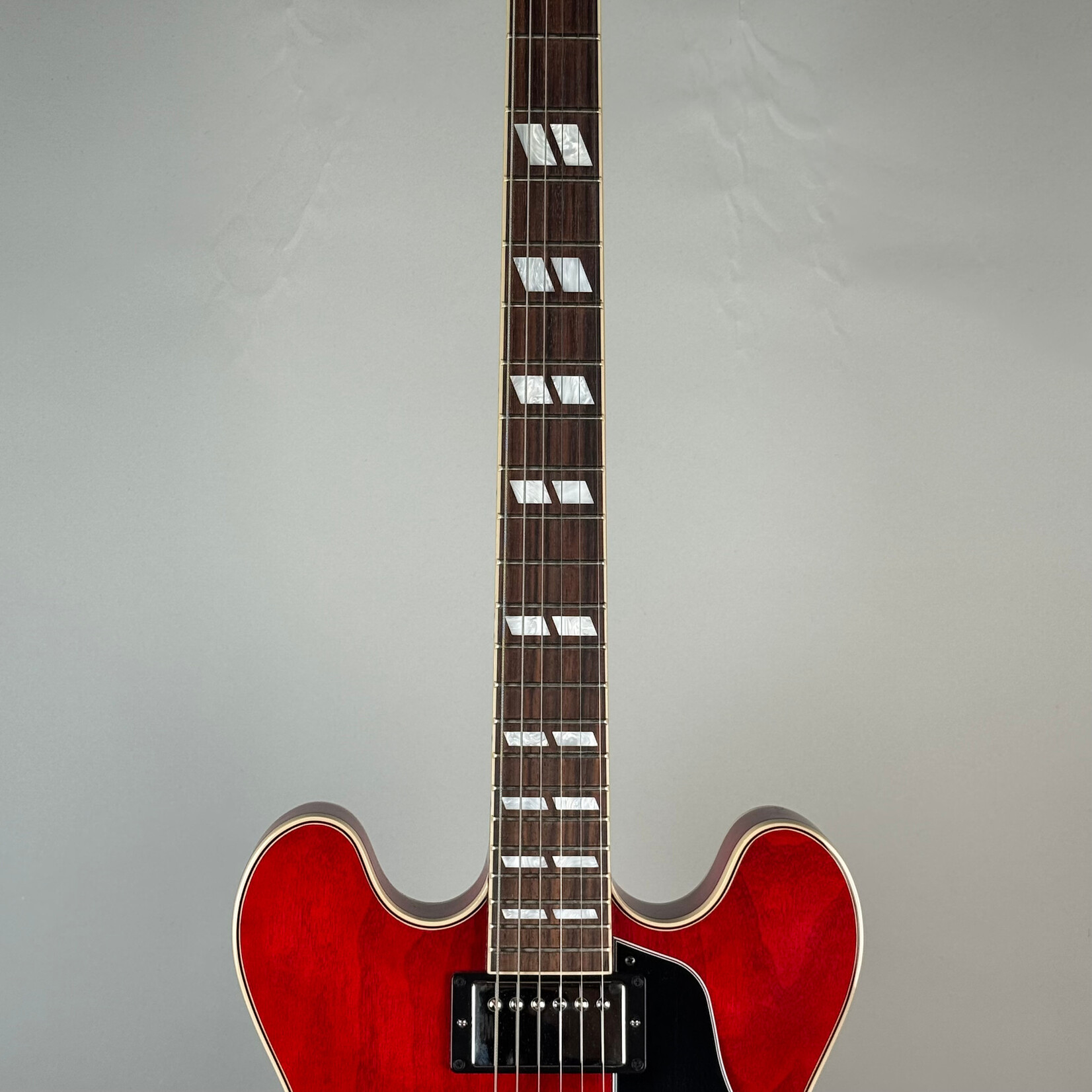 Gibson 2022 Gibson ES-345 Cherry
