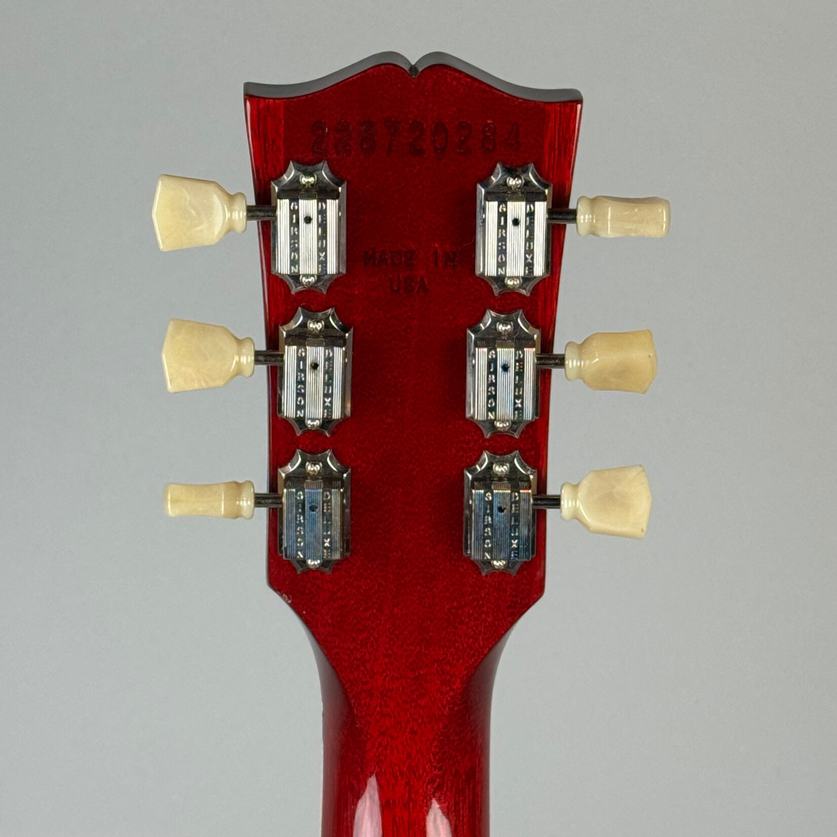 Gibson 2022 Gibson ES-345 Cherry