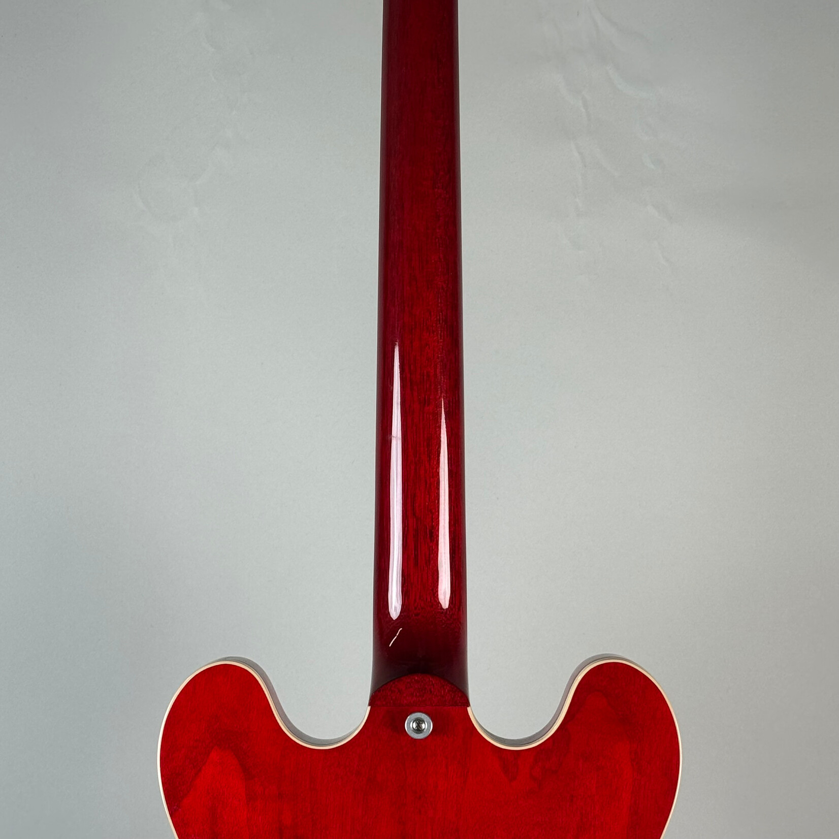 Gibson 2022 Gibson ES-345 Cherry