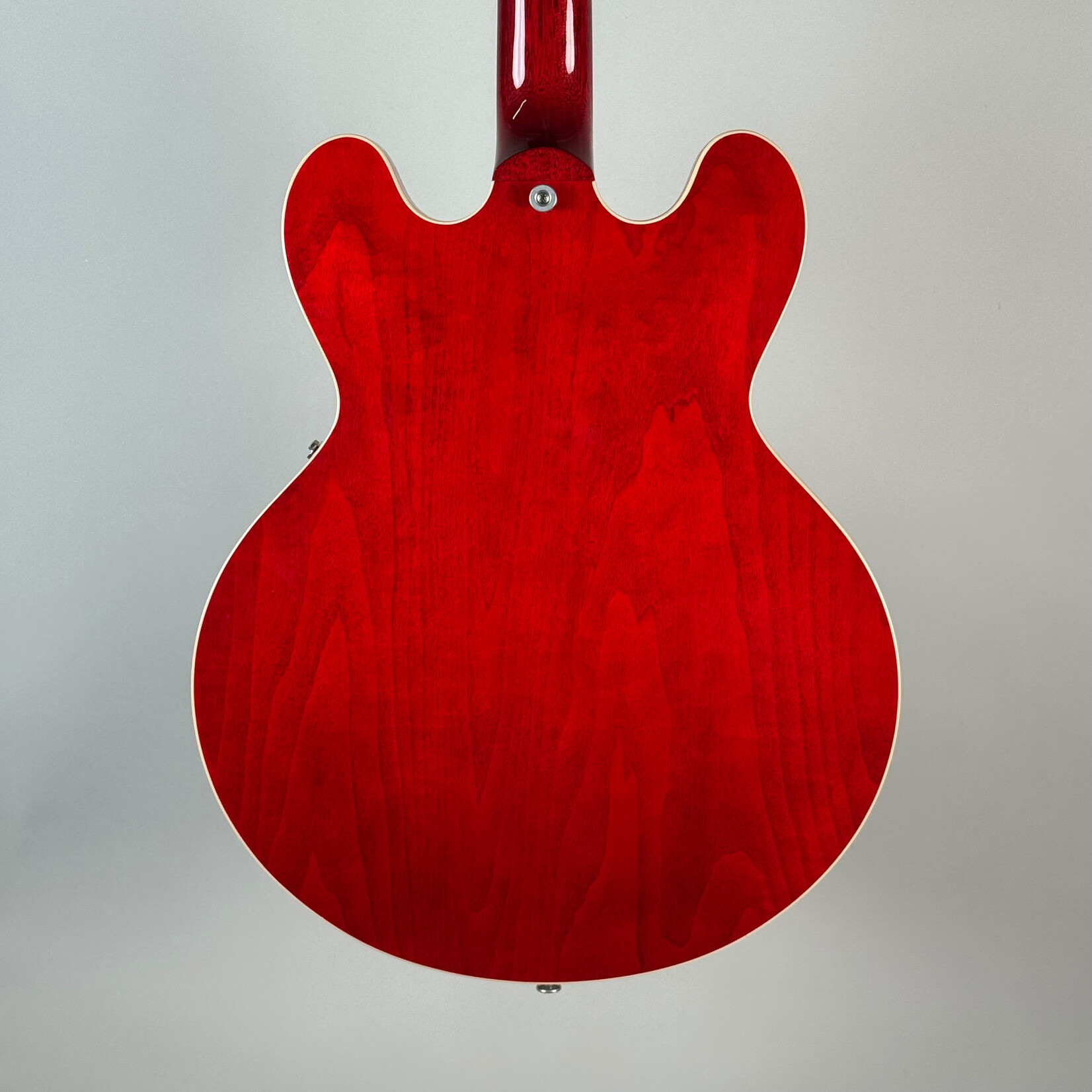 Gibson 2022 Gibson ES-345 Cherry