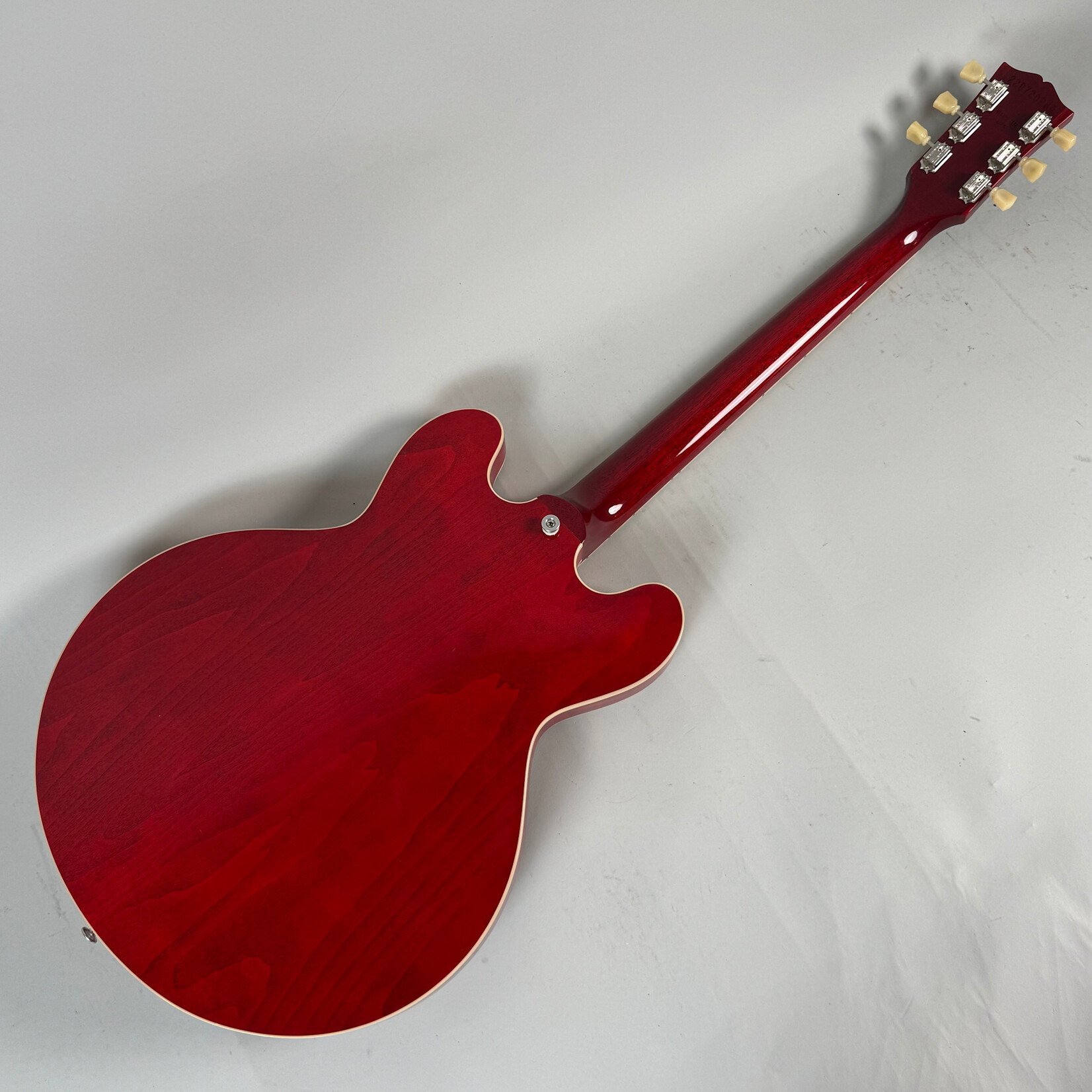 Gibson 2022 Gibson ES-345 Cherry