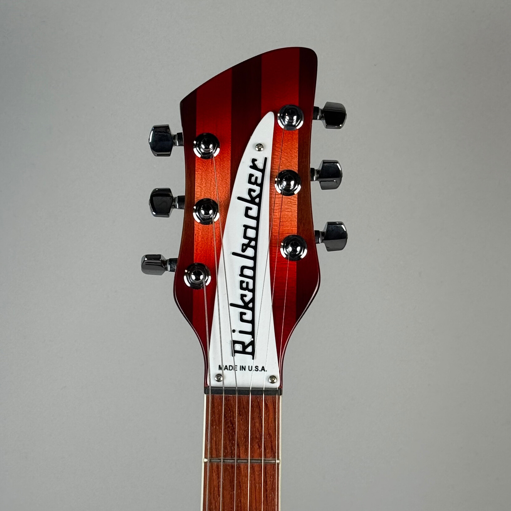 Rickenbacker 2010 Rickenbacker 360 Fireglo