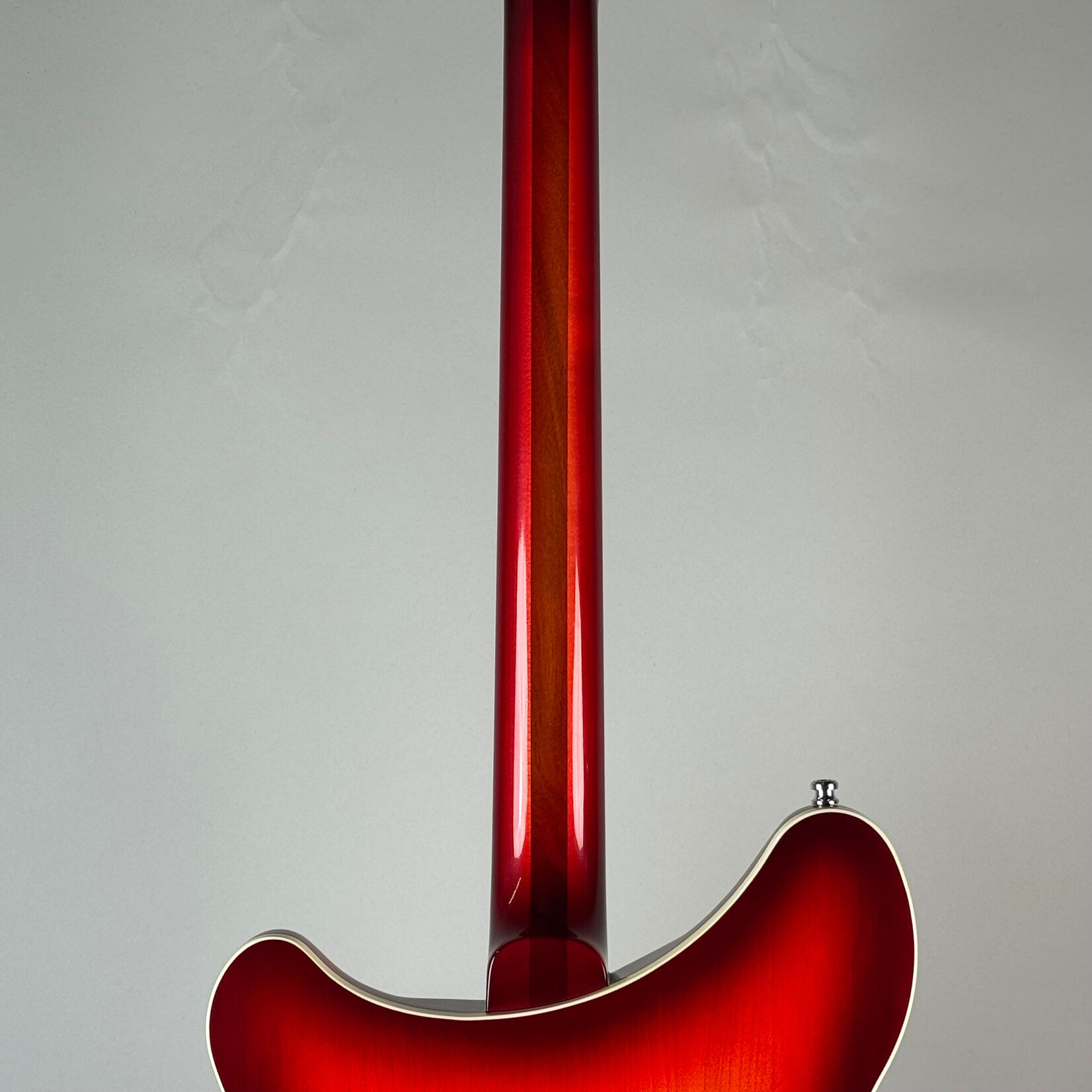Rickenbacker 2010 Rickenbacker 360 Fireglo